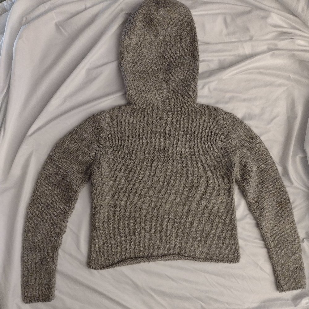 DKNY sweater - Picture 7 of 13